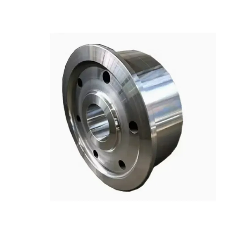 High-Quality Mine Cart Wheels for Sale | Durable & Reliable