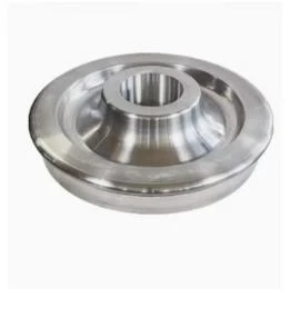 Heavy Duty Rail Wheels - The Steel Foundation for Heavy Duty Transportation