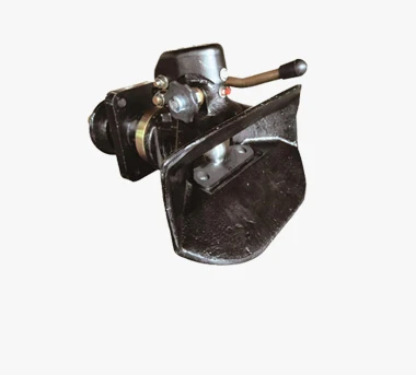 Other custom forgings