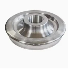 High-Quality Hi Rail Wheels For Sale: Enhance Your Rail Equipment Efficiency