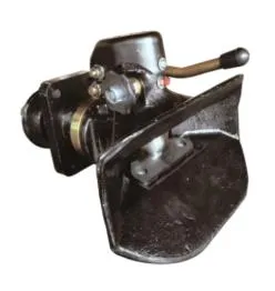 Reliable Rail and Transport Solutions