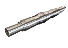 Durable Axles for Superior Performance in Trailer Systems