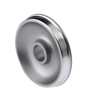 Premium Hi Rail Wheels For Sale: Boost Rail Vehicle Performance