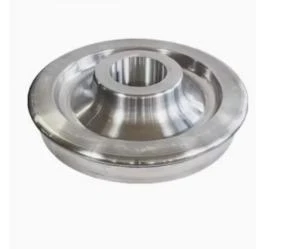 Rail Wheels: The Core Support For High-Speed Operation