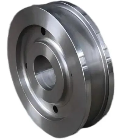 Understanding Crane Wheel Systems and Key Crane Components