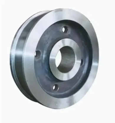 Premium Overhead Crane Wheels For Sale: Enhance Industrial Lifting Efficiency