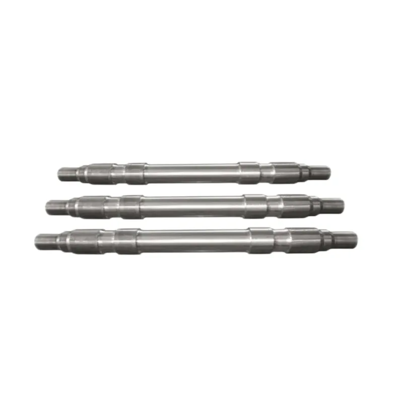 High-Quality Axles for RC, 8K, 7K, and All Axle Types