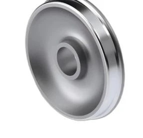 Versatile Rail Wheels for Sale: Precision Meets Performance