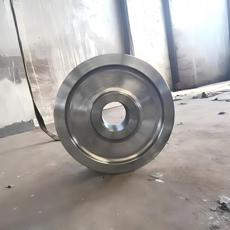 Premium Rail Car Wheels For Sale - Get Durable, Reliable Wheels