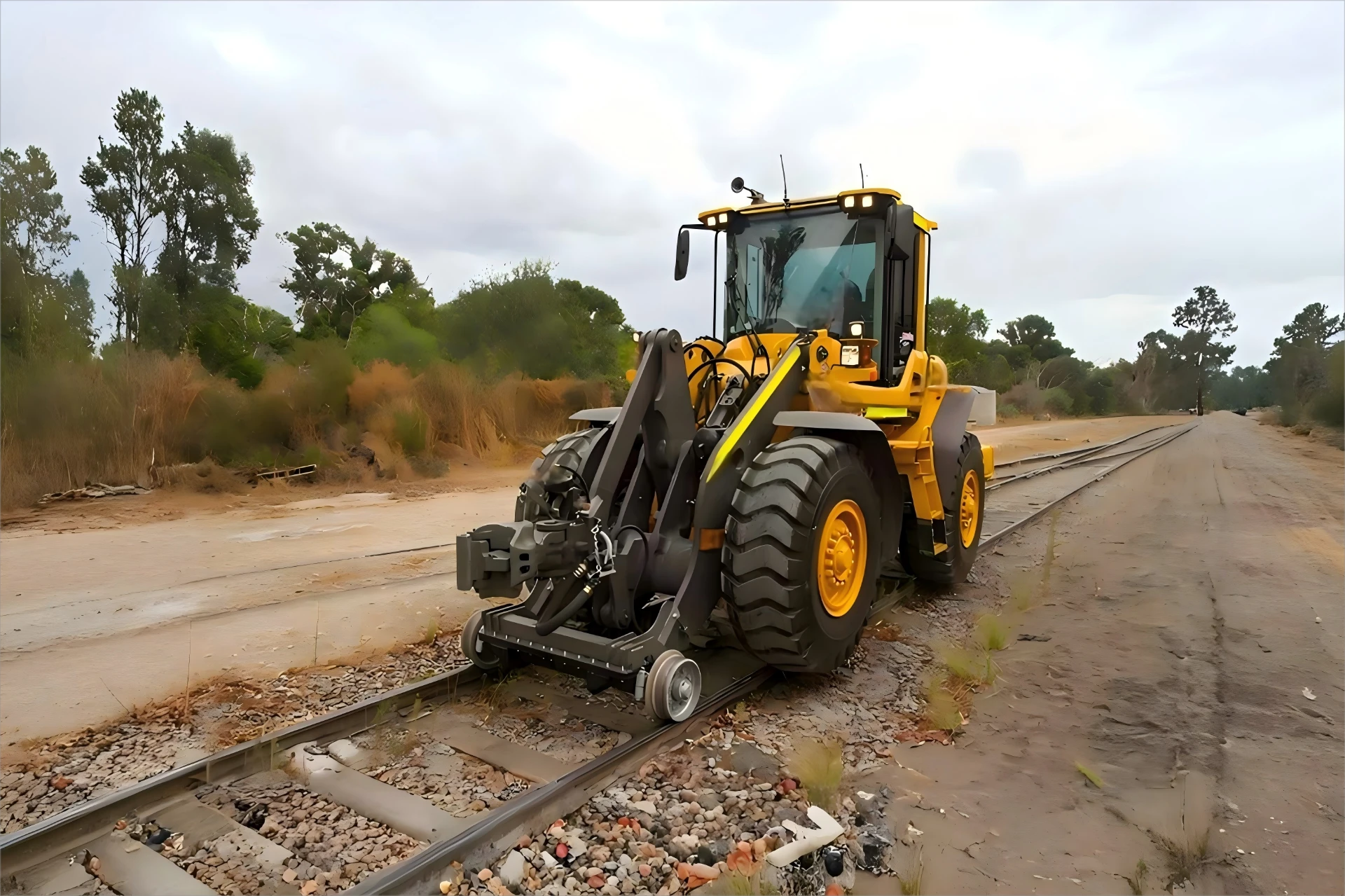 crane wheels manufacturers