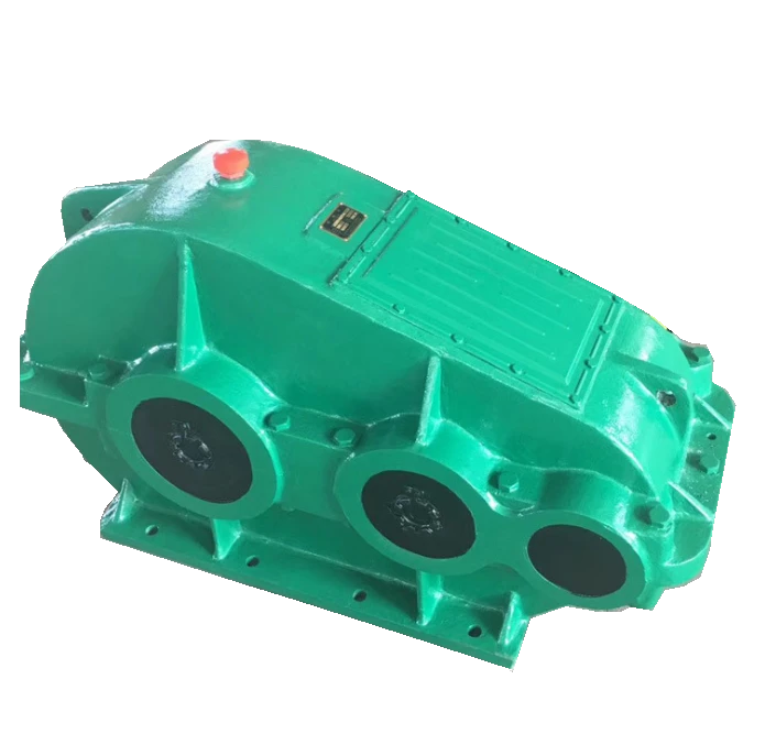 Gear Reducer for Belt Conveyor