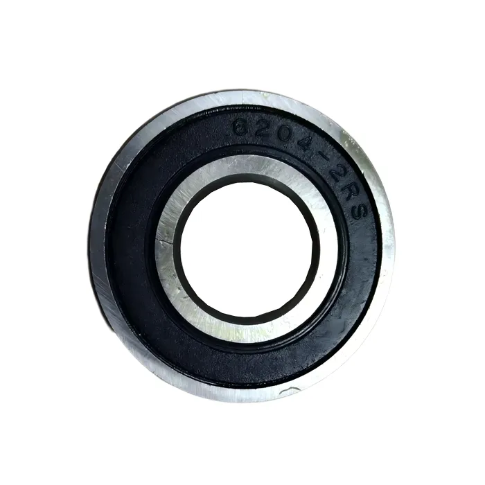 Ball Bearings For Conveyor Rollers: Low Noise, Long Life?