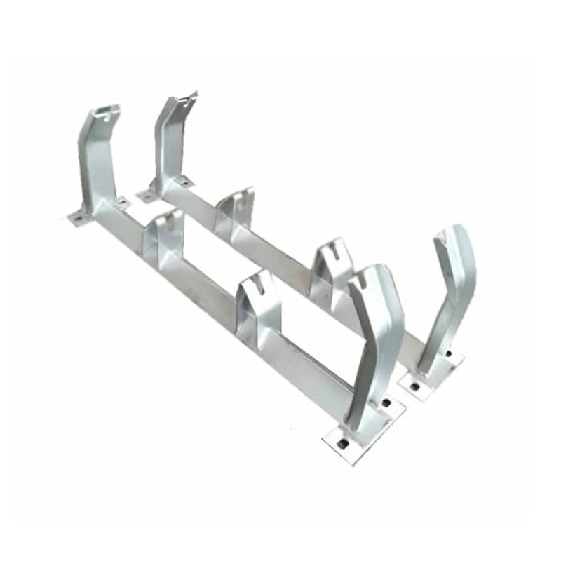 Stainless Steel Mining Roller Bracket