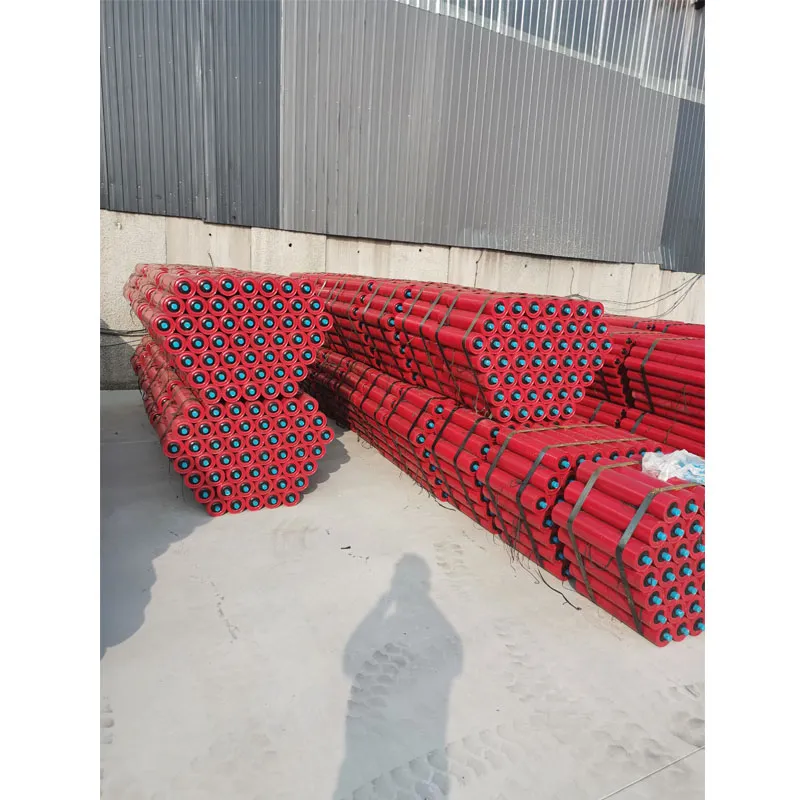 Buy Conveyor Rollers: High-Quality, Durable & Best Price