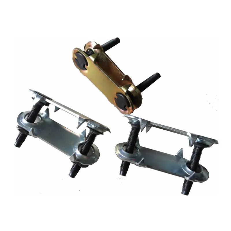 Flat Belt Buckle - Hebei Roule Transport Machinery Manufacturing Co., Ltd | Easy Installation&Firm Connection