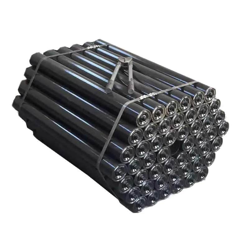 Buy Conveyor Rollers: High-Quality, Durable & Best Price