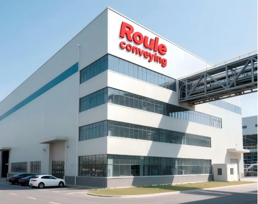 Mobile Conveyor Supplier’s Commitment to Quality