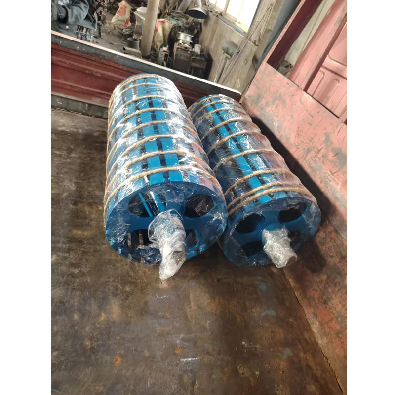 Conveyor Magnet Suppliers | High-Efficiency, OEM-Ready