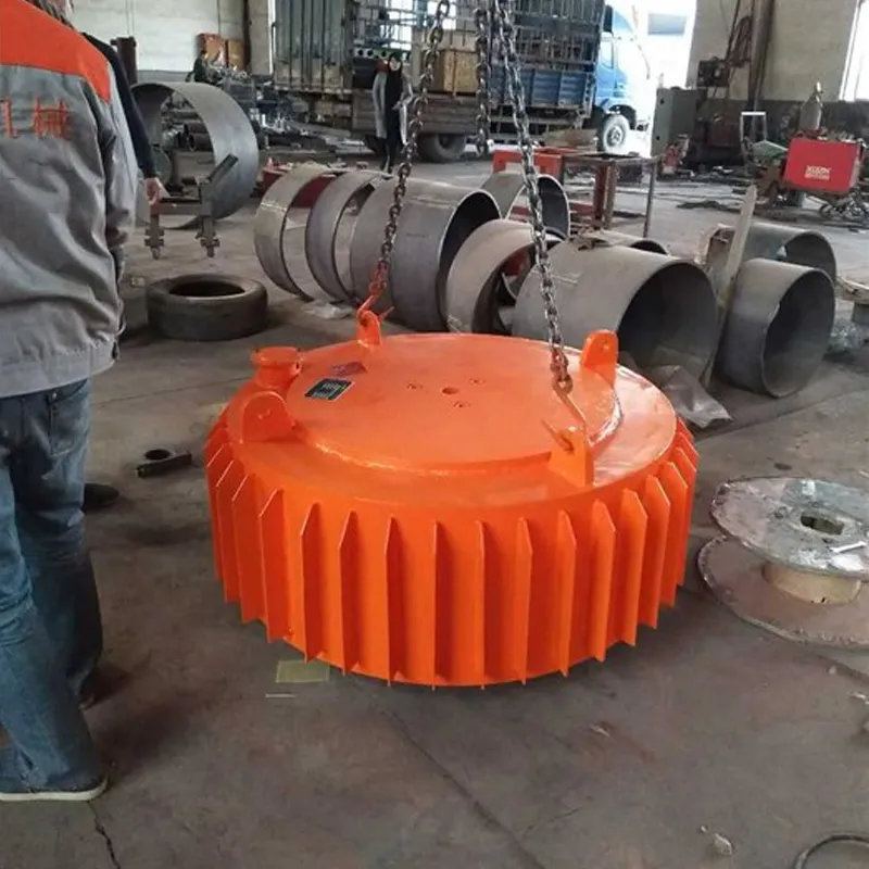 Read More About conveyor belt magnetic separator