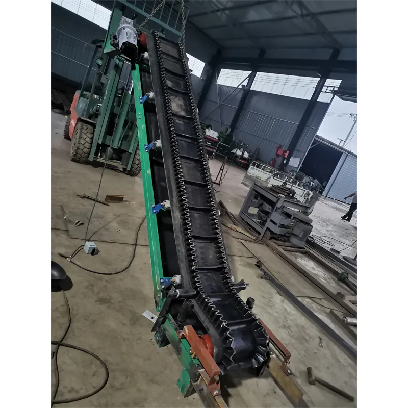 Efficient Seed Conveyor for Sale - Reliable & Versatile Transfer