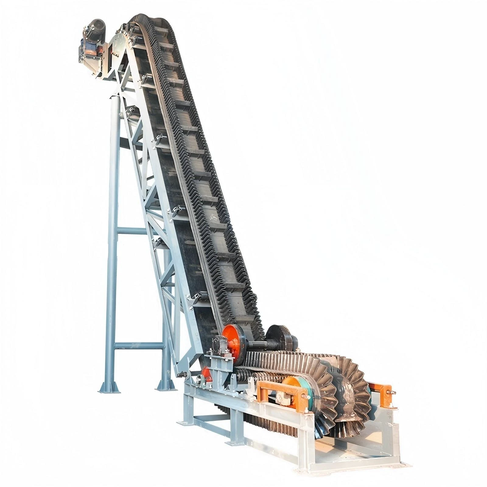Efficient Seed Conveyor for Sale - Reliable & Versatile Transfer