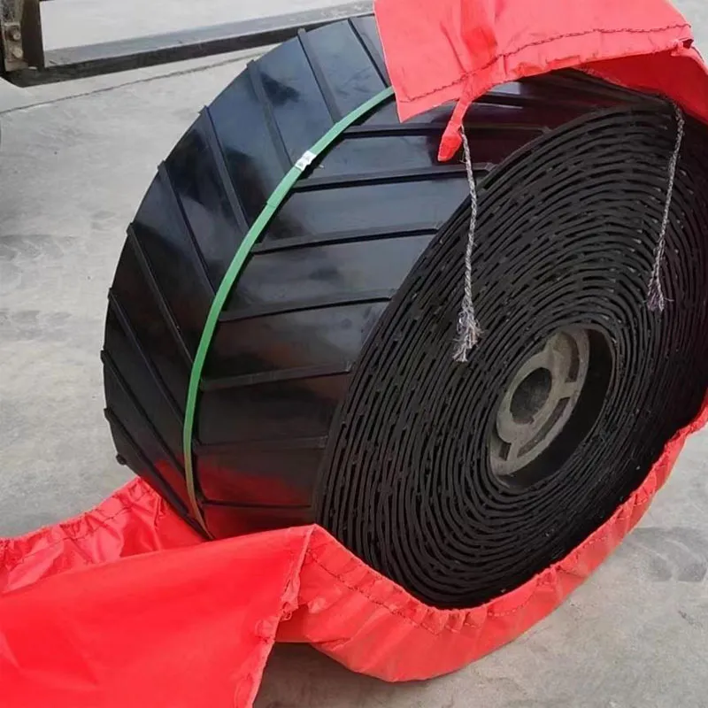 2 Ply Conveyor Belt: Durable, Flexible, Cost-Effective?