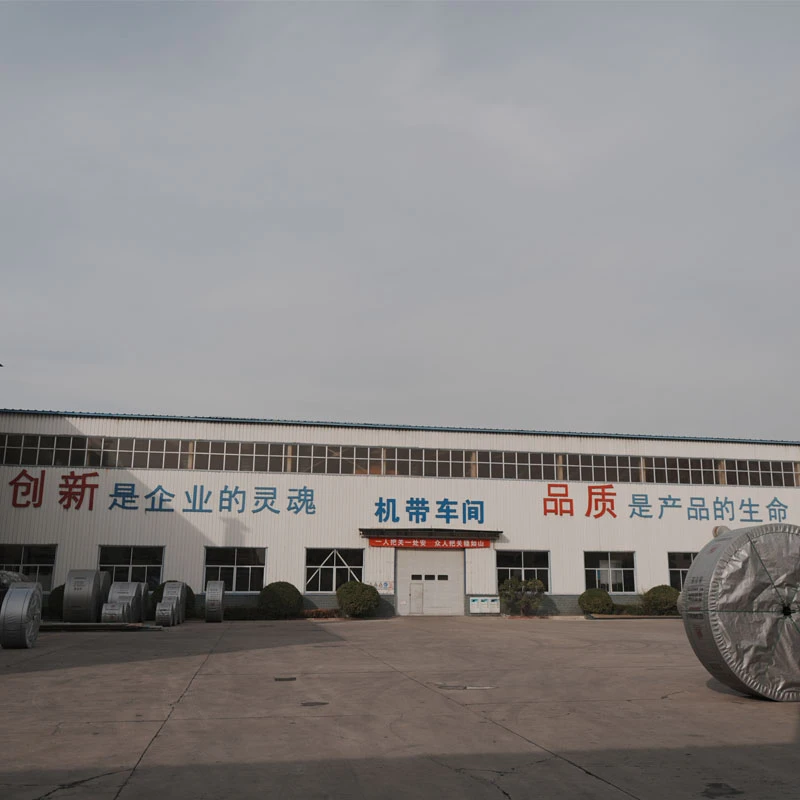 conveyor idler manufacturers