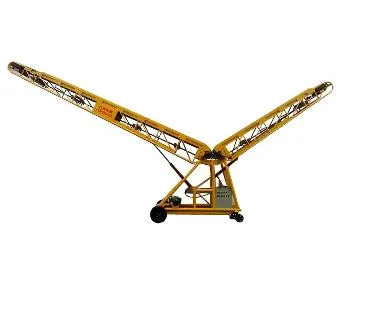 Explore High-Efficiency Conveyor for Sale