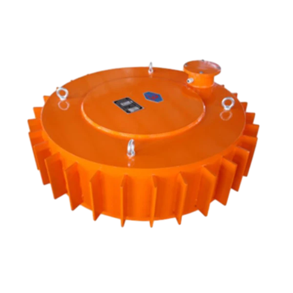 Conveyor Iron Remover