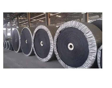 Exploring Conveyor Belt Types