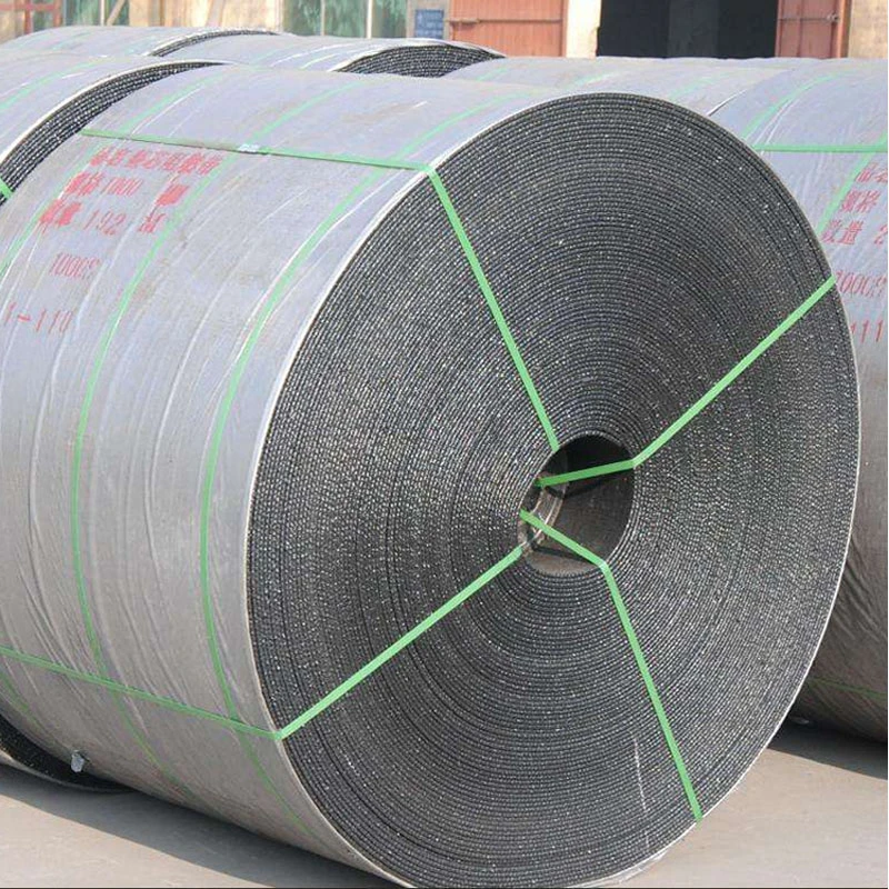 Whole Core Flame-retardant Conveyor Belt