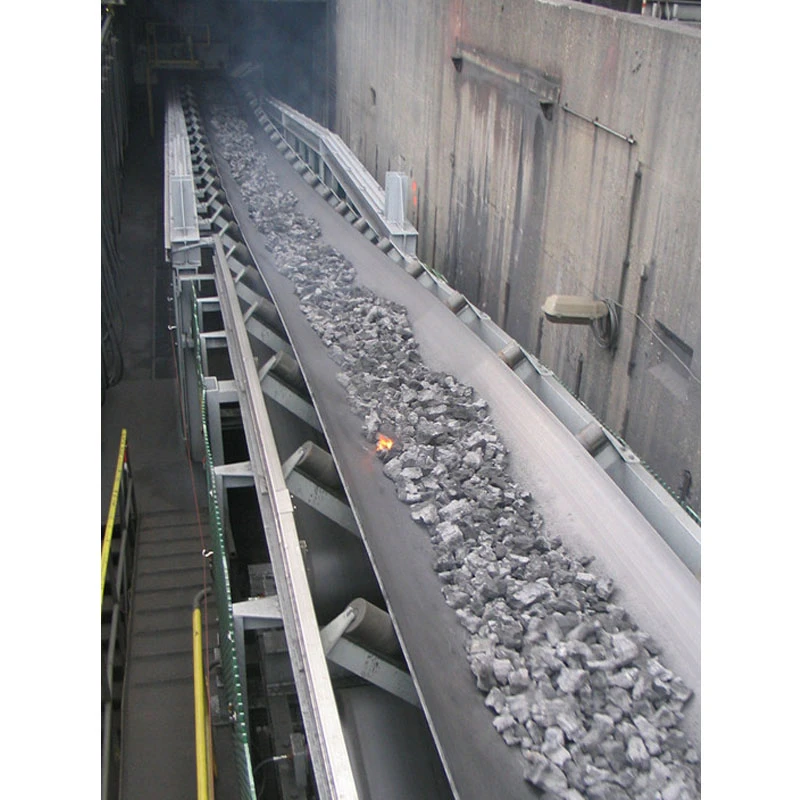 Heat Resistant And High-temperature Resistant Conveyor Belt