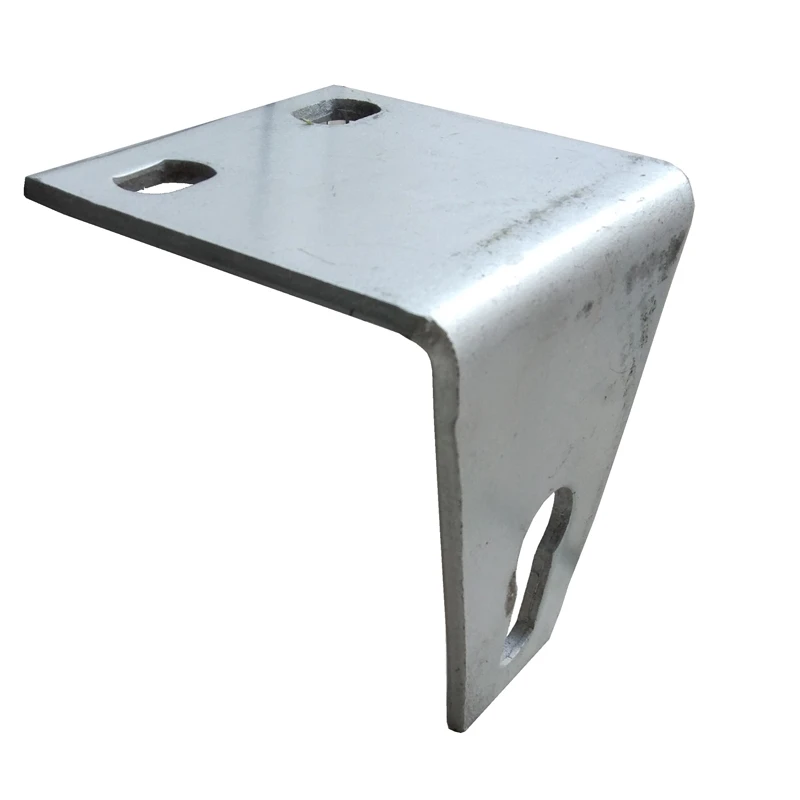 High Quality Conveyor Lower Roller Bracket