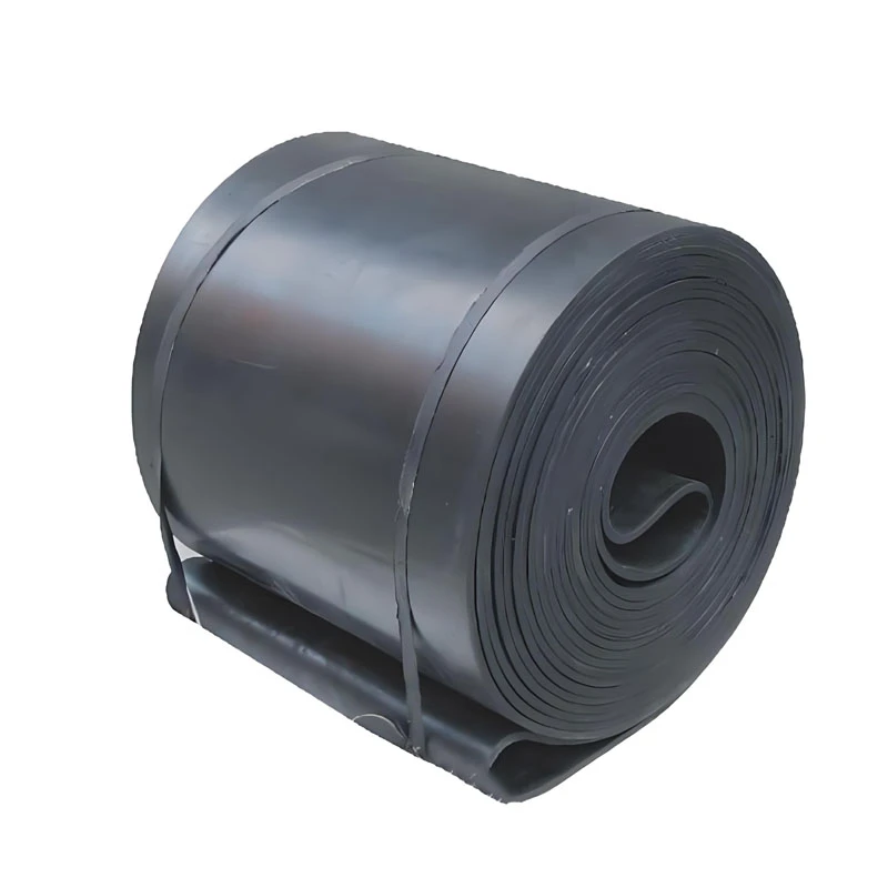 Strong Circular Conveyor Belt