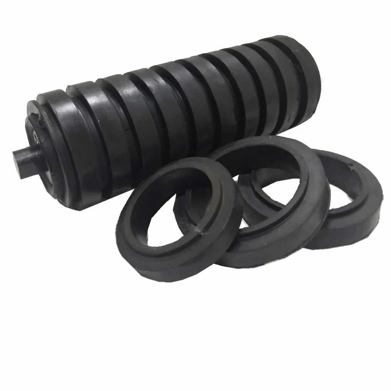 Casting Rubber Roller