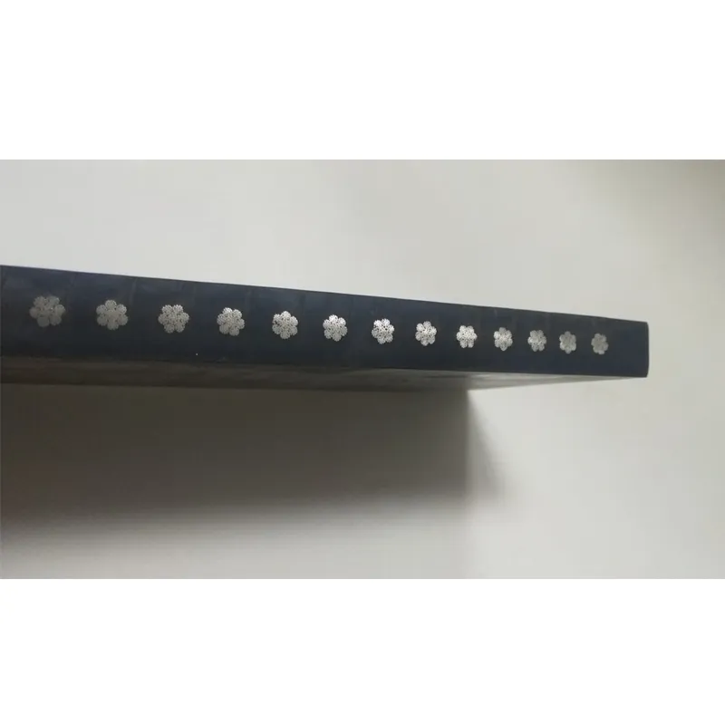 Conveyor Belt Types | Durable, Custom, Cost-Effective