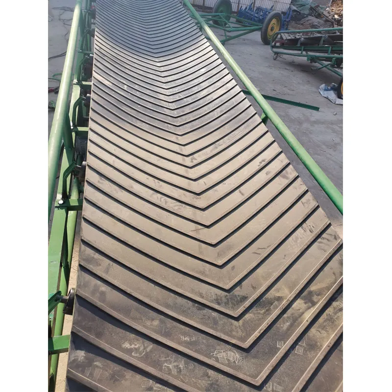 2 Ply Conveyor Belt: Durable, Flexible, Cost-Effective?