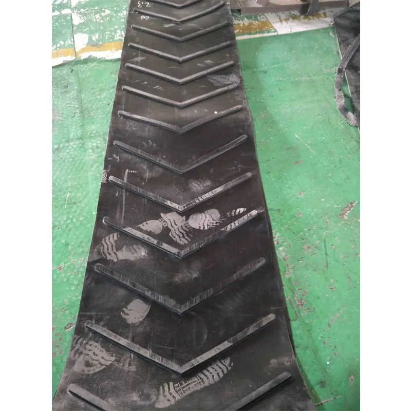 2 Ply Conveyor Belt: Durable, Flexible, Cost-Effective?