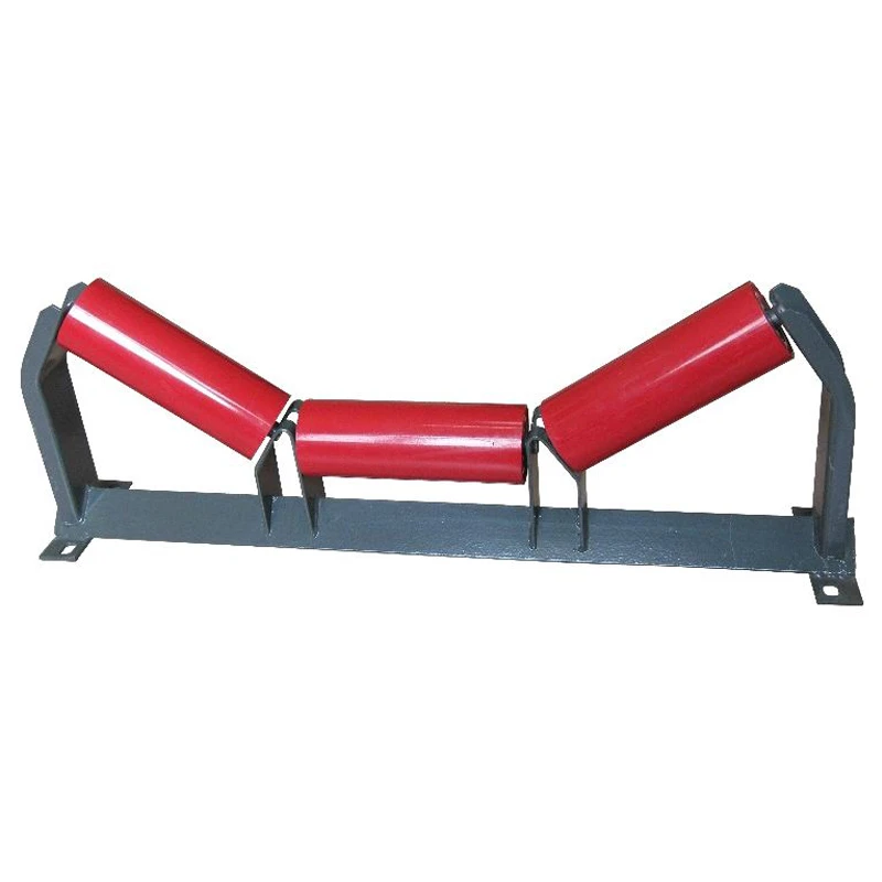 High Quality Mining Conveyor Roller Bracket