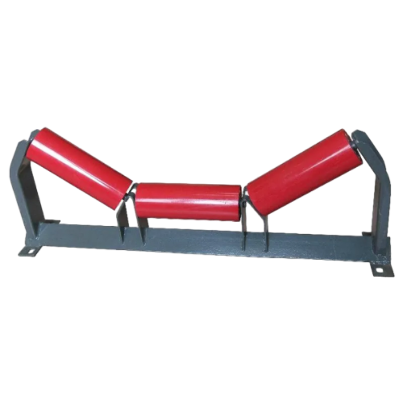 High Quality Mining Conveyor Roller Bracket