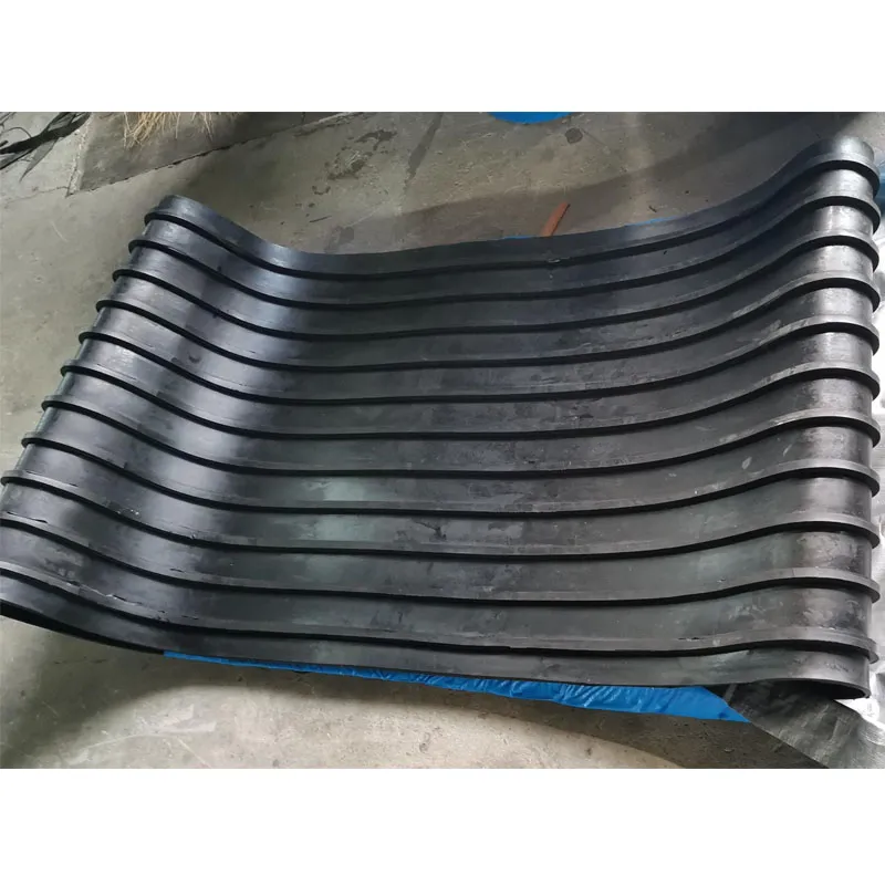 2 Ply Conveyor Belt: Durable, Flexible, Cost-Effective?