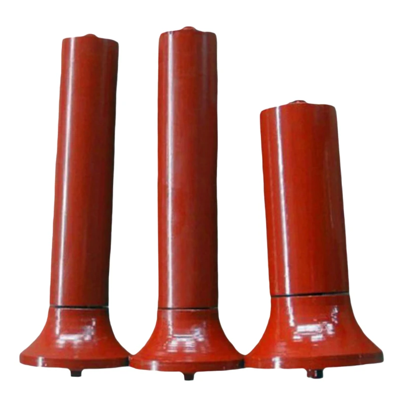 Self Aligning Friction Roller