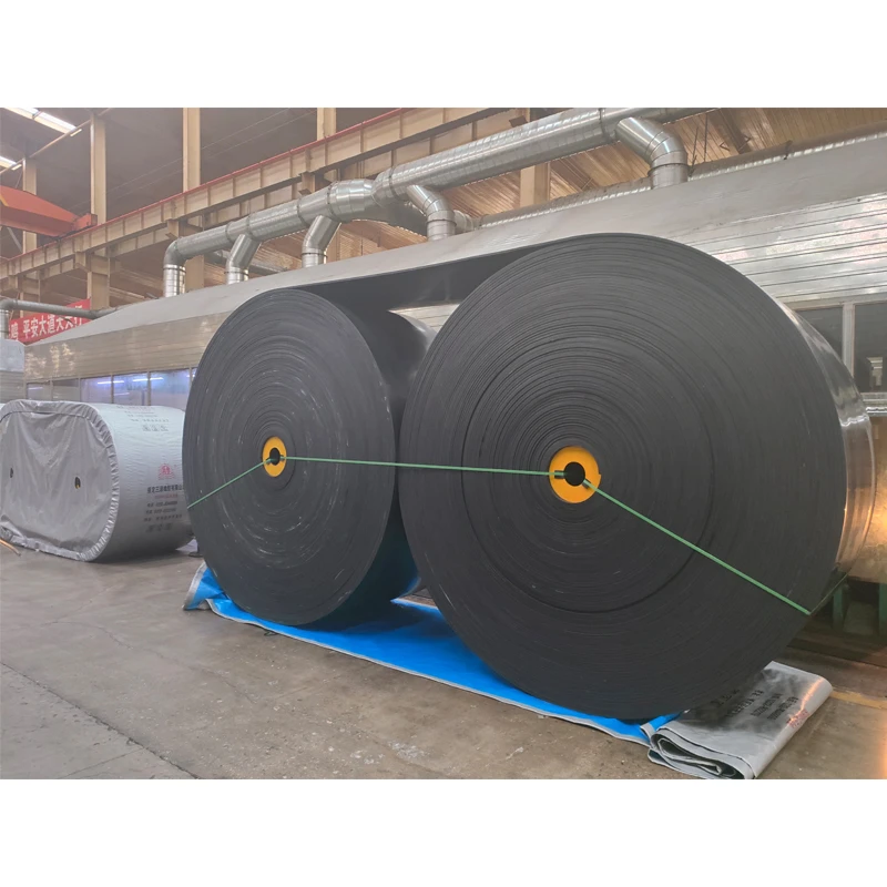 High Wear-Resistant Nylon Conveyor Belt
