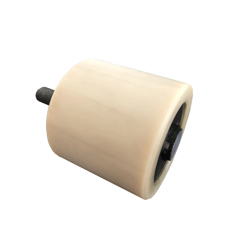 Wear Resistant and Corrosion-Resistant Nylon Roller