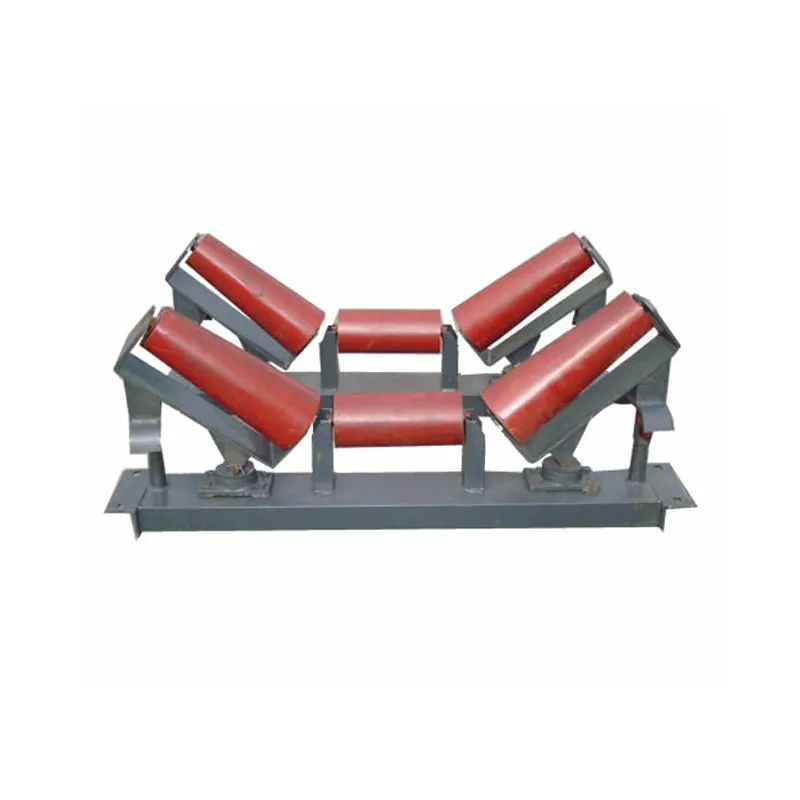 Top Conveyor Idler Manufacturers: ISO, Fast Lead Times? Top Conveyor Idler Manufacturers: ISO, Fast Lead Times?