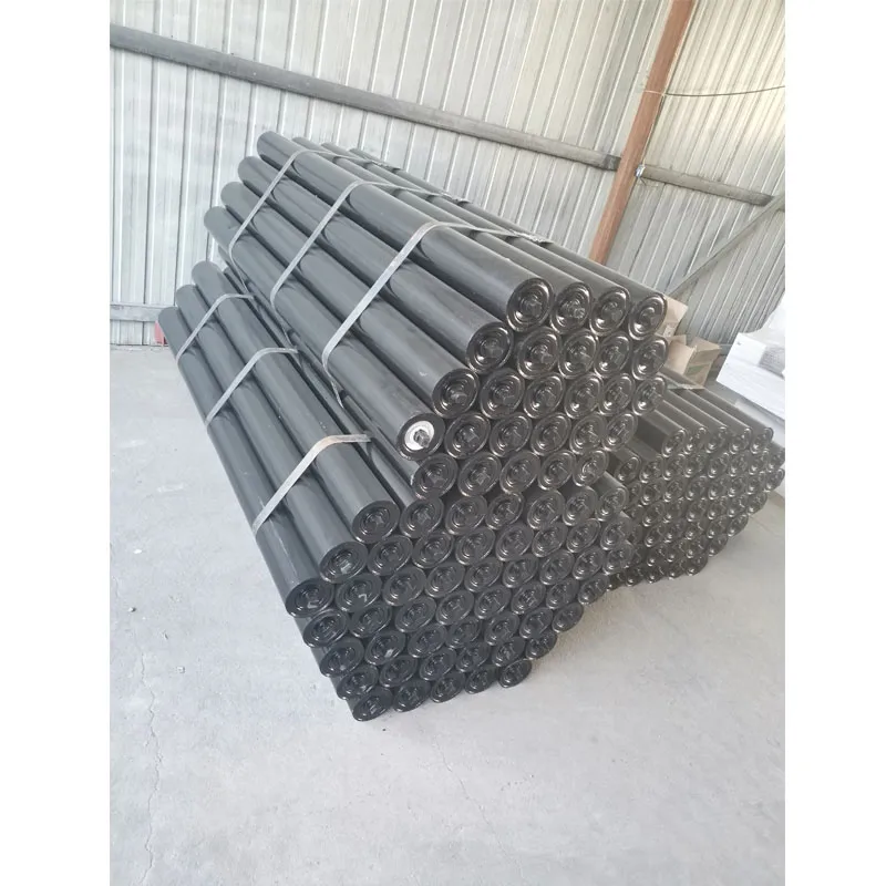 Buy Conveyor Rollers: High-Quality, Durable & Best Price