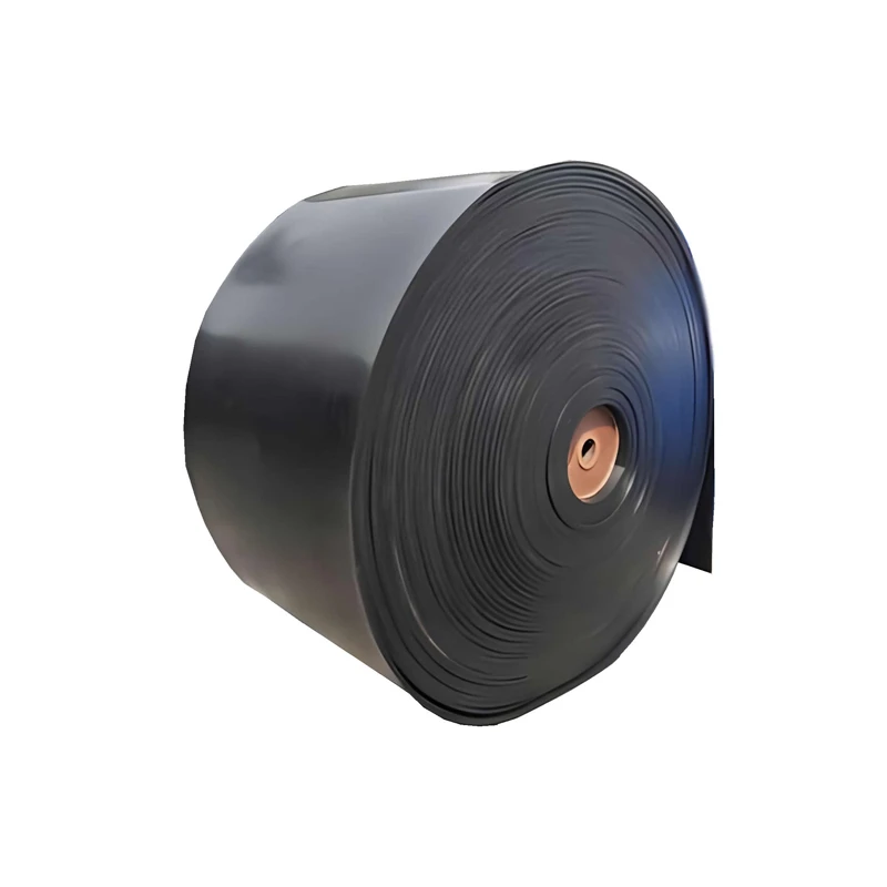 High Strength Flat Conveyor Belt