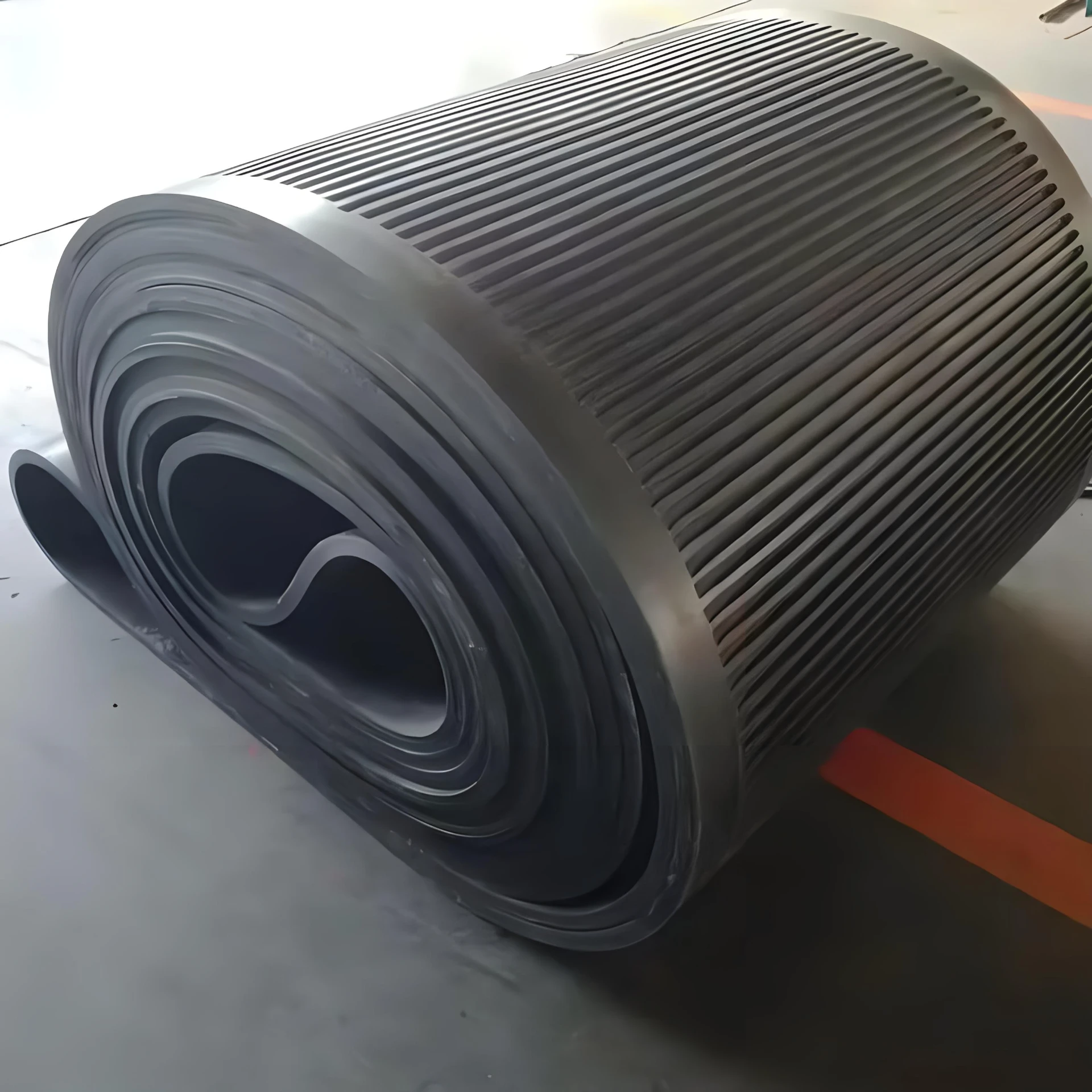 Belt Filter Conveyor Belt