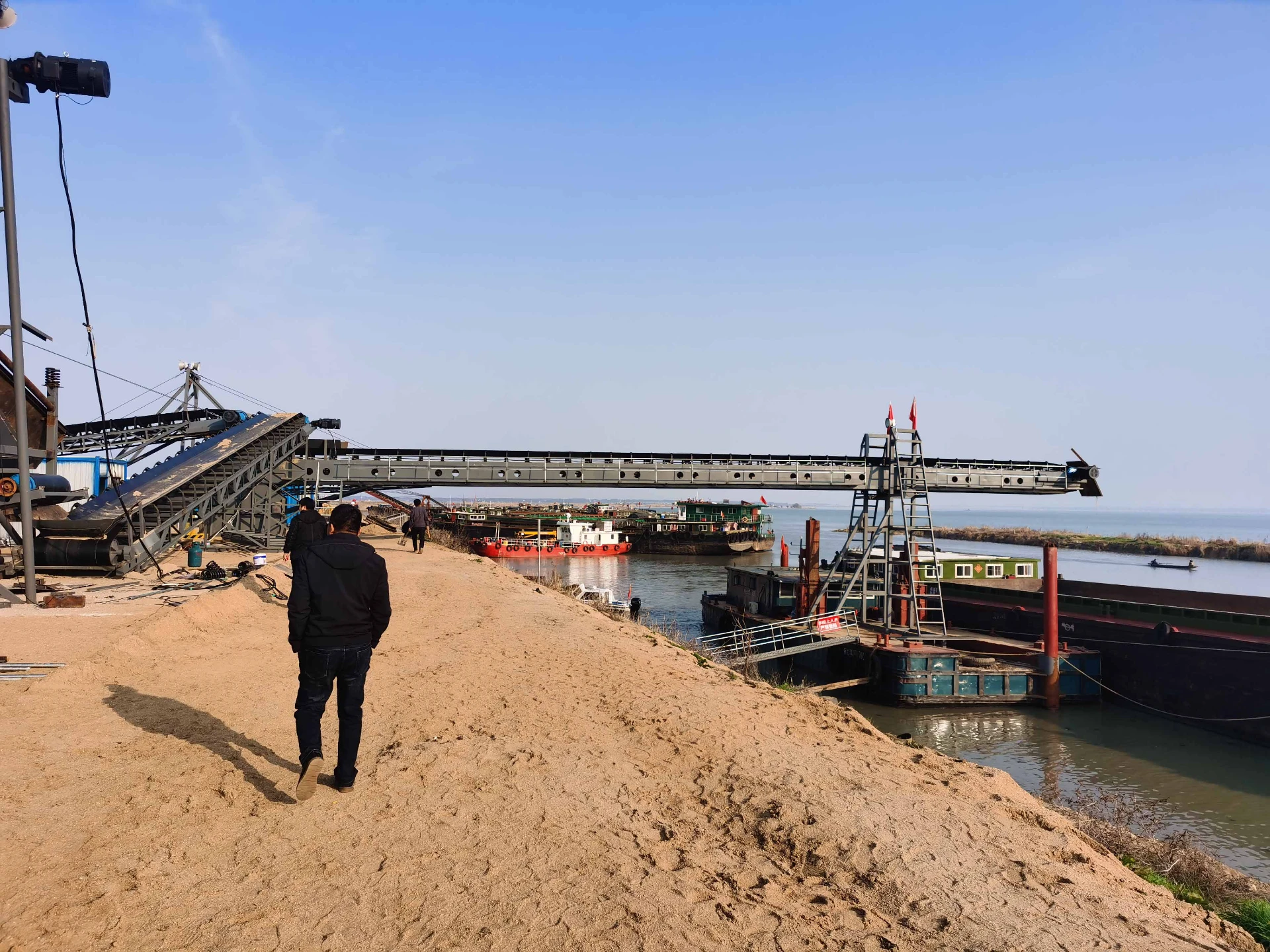 gravity conveyor systems