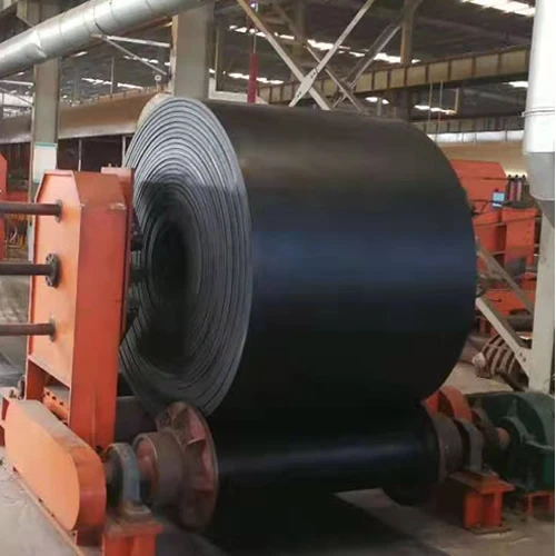 Low Temperature Resistant Conveyor Belt